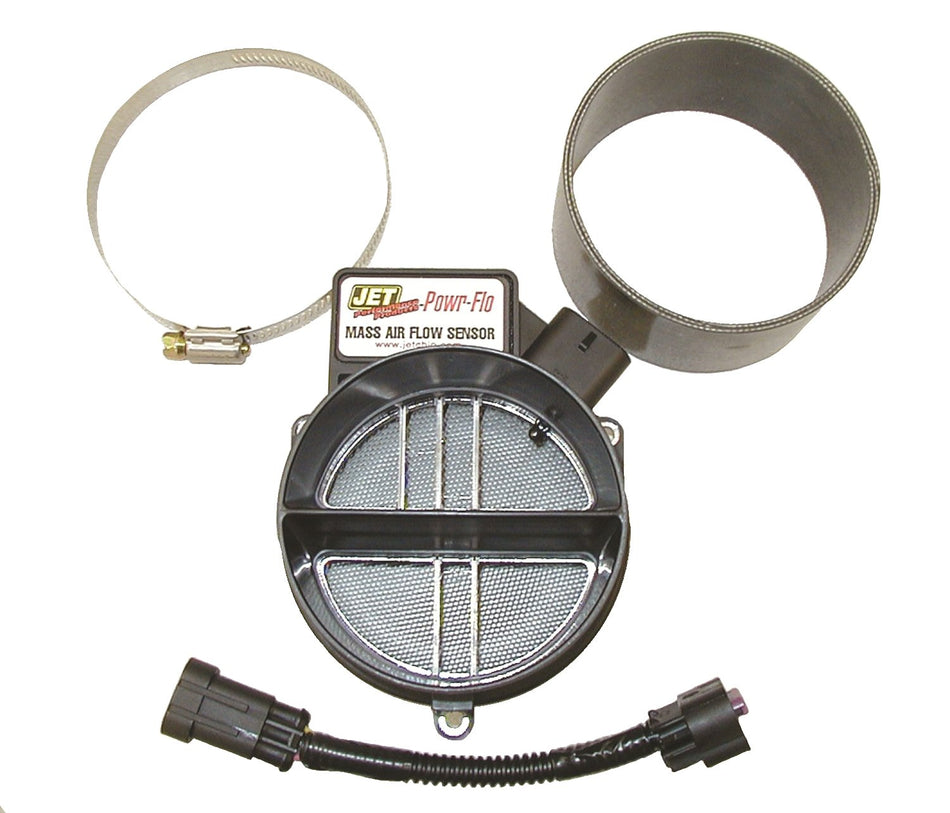JET 69122 Performance Mass Air Sensor