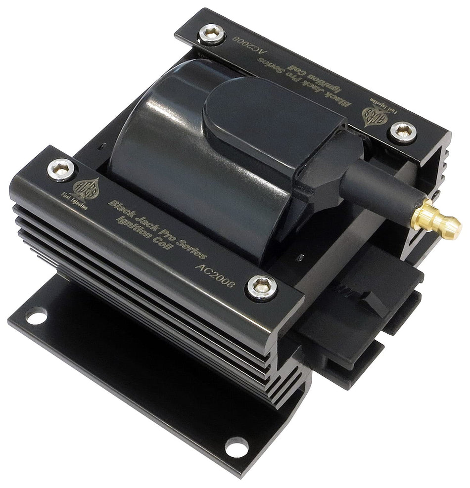 Black Jack Pro Ignition Coil