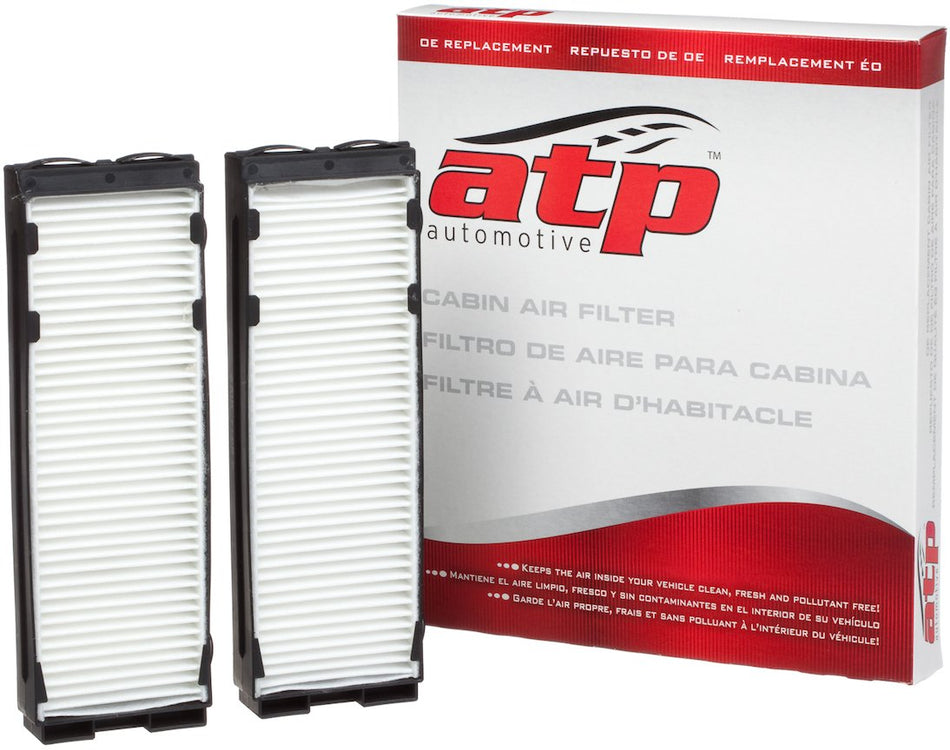 ATP automotive CF-54 White Cabin Air Filter