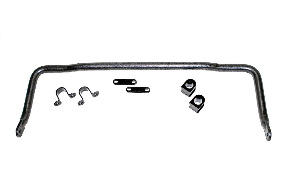 Hellwig 7249 Solid, Heat Treated Chromoly, 1-1/2 Front Sway Bar