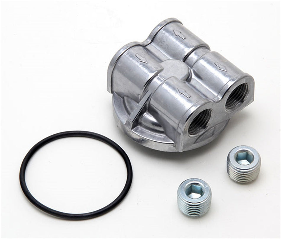Trans-Dapt Performance 1413 Oil By-Pass Adapter