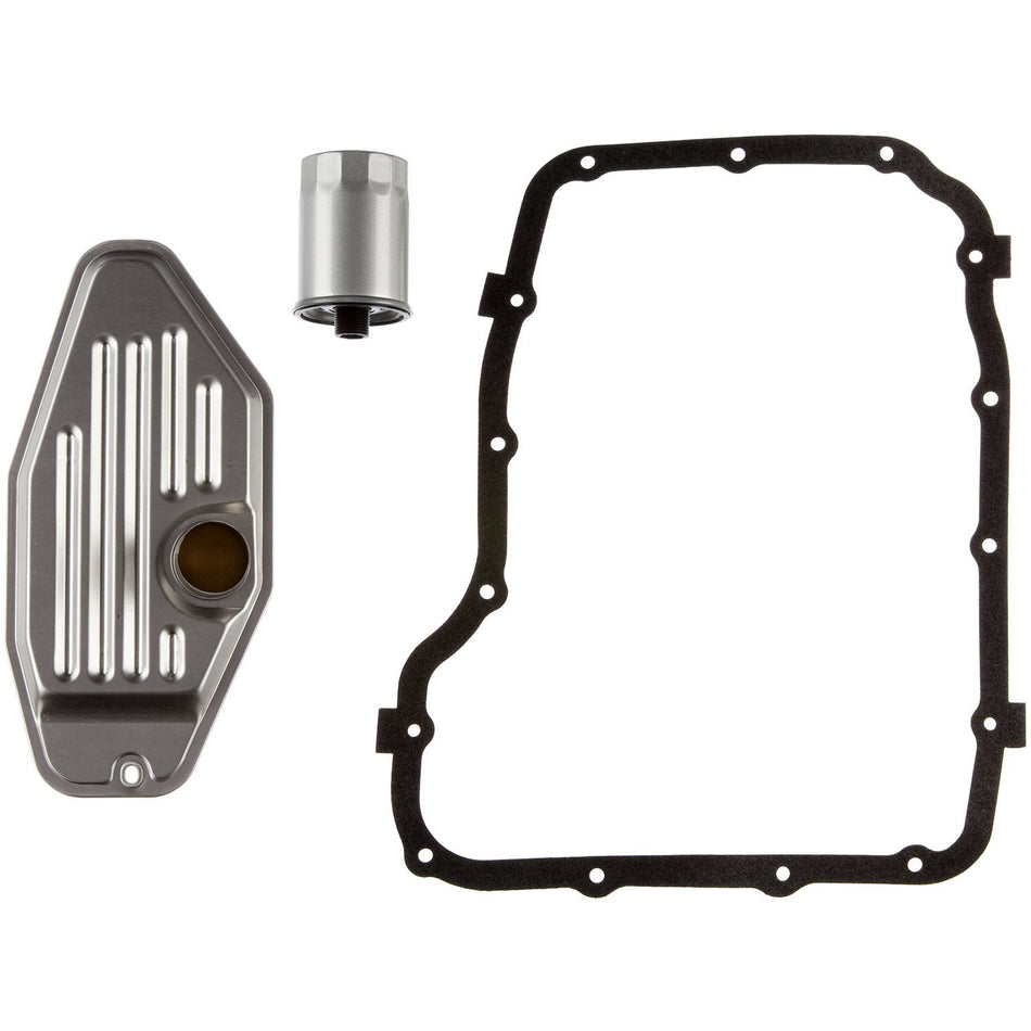 ATP TF-245 Automatic Transmission Spin-On And Sump Filter Kit