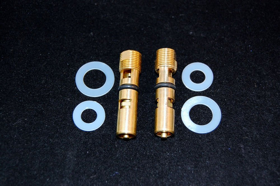 Advanced Engine Design 5110 0.11 in. Viton Needle & Seat, Pack of 2