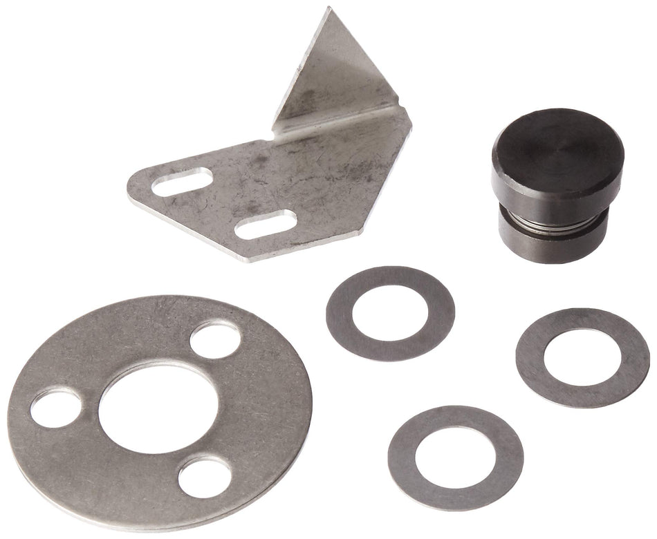 COMP Cams 317 Retainer (1731-16 s Lite Wt Tool Stl 1.500 10Deg)