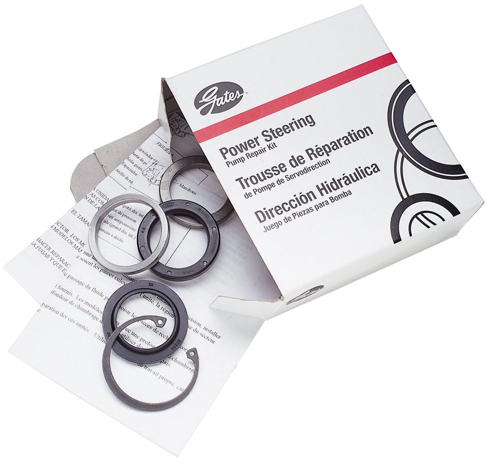ACDelco Professional 36-348701 Steering Gear Pinion Shaft Seal Kit