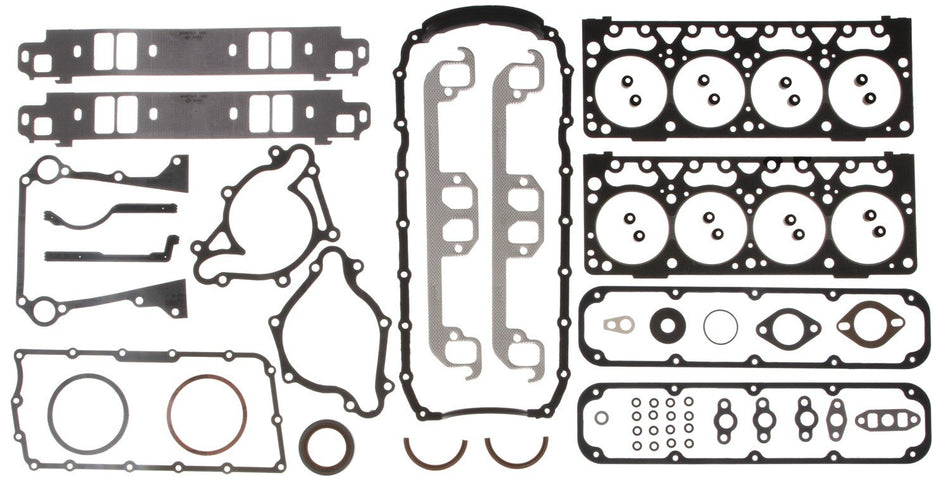 MAHLE Original 95-3481 Engine Kit Gasket Set