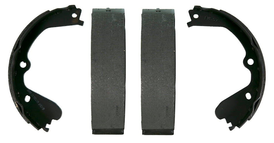 Wagner Brake Z973 Parking Brake Shoe