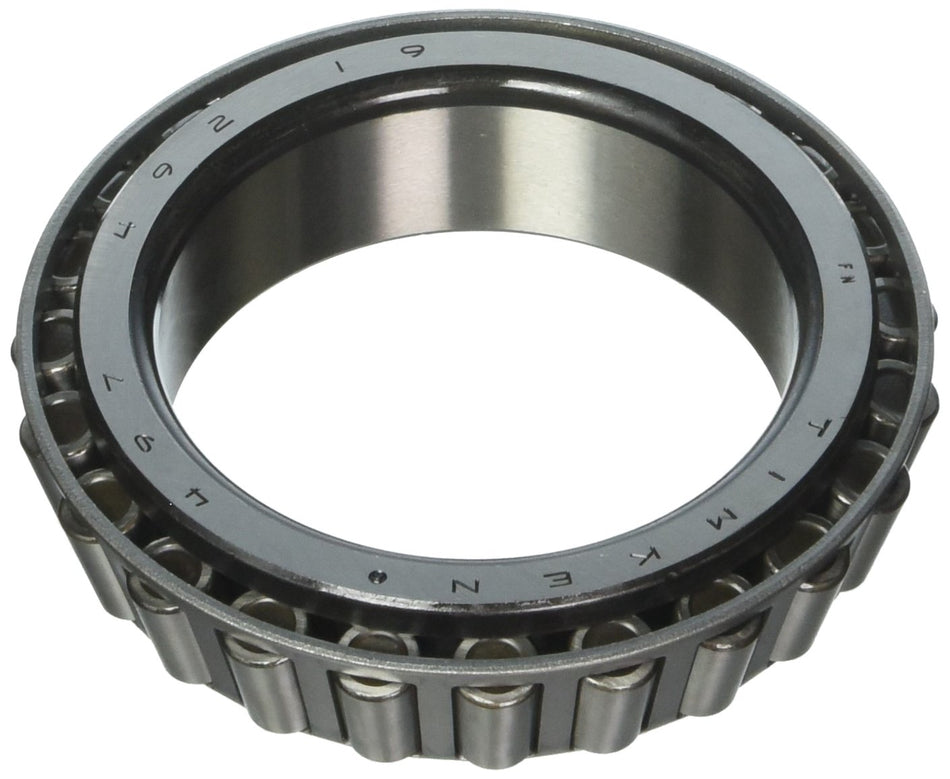 Timken Tapered Roller Bearing Cone - 497