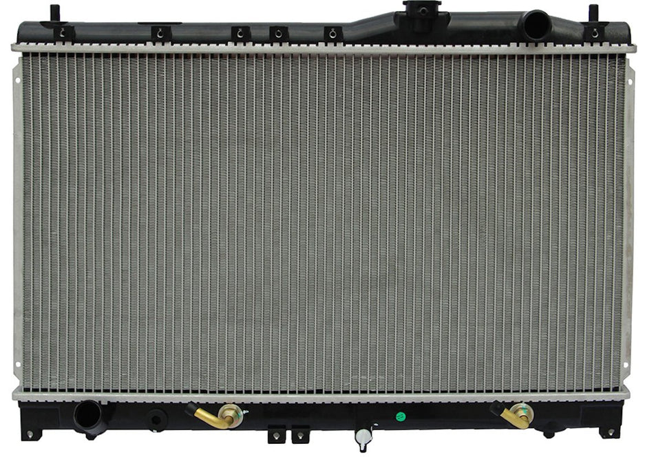 OSC Cooling Products 1277 New Radiator