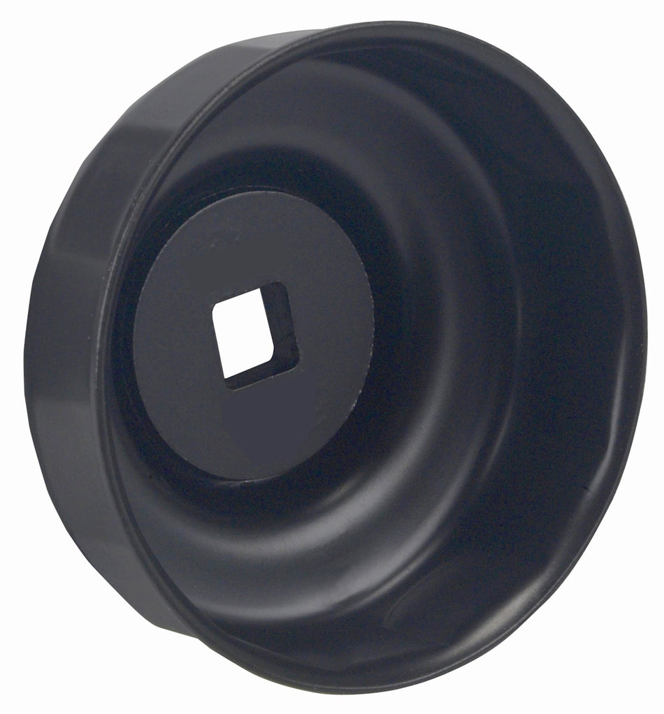 OTC 4898 Oil Filter Wrench - Socket Style for 64 mm, 15 Flute Filters