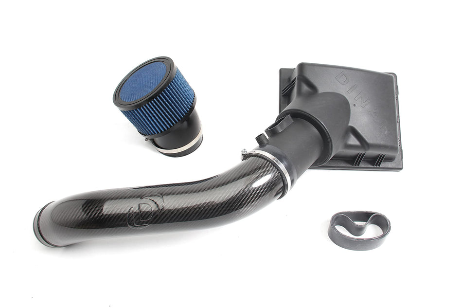 Dinan D760-0038 Engine Cold Air Intake