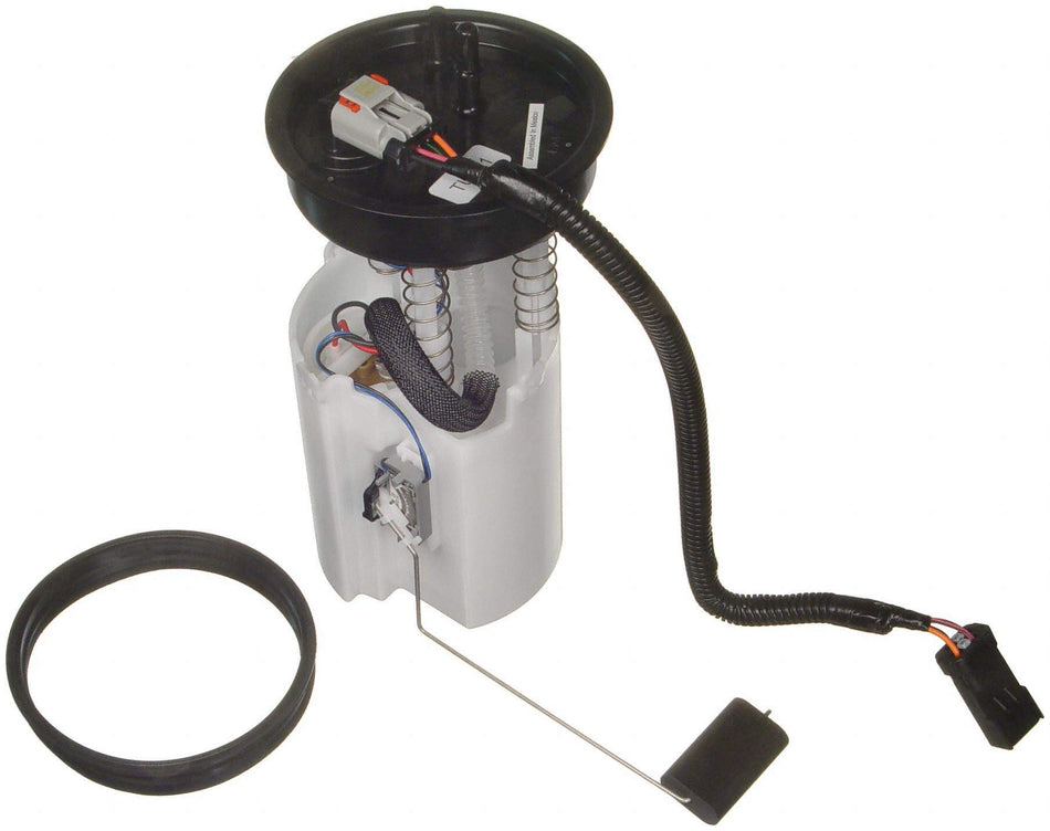 Carter Fuel Systems P74708M Fuel Pump Module Assembly