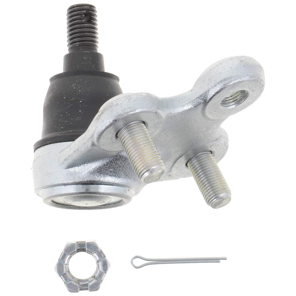 TRW JBJ7569 Suspension Ball Joint for Honda CR-V: 2007-2009 and other applications Front