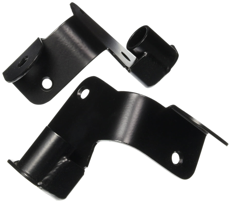 WARRIOR 1490 Mirror and Light Combo Bracket