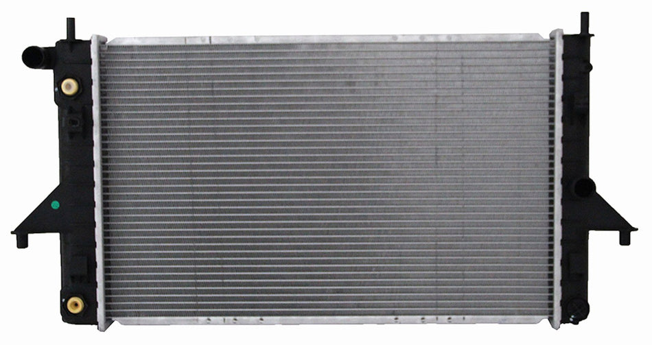 OSC Cooling Products 2191 New Radiator