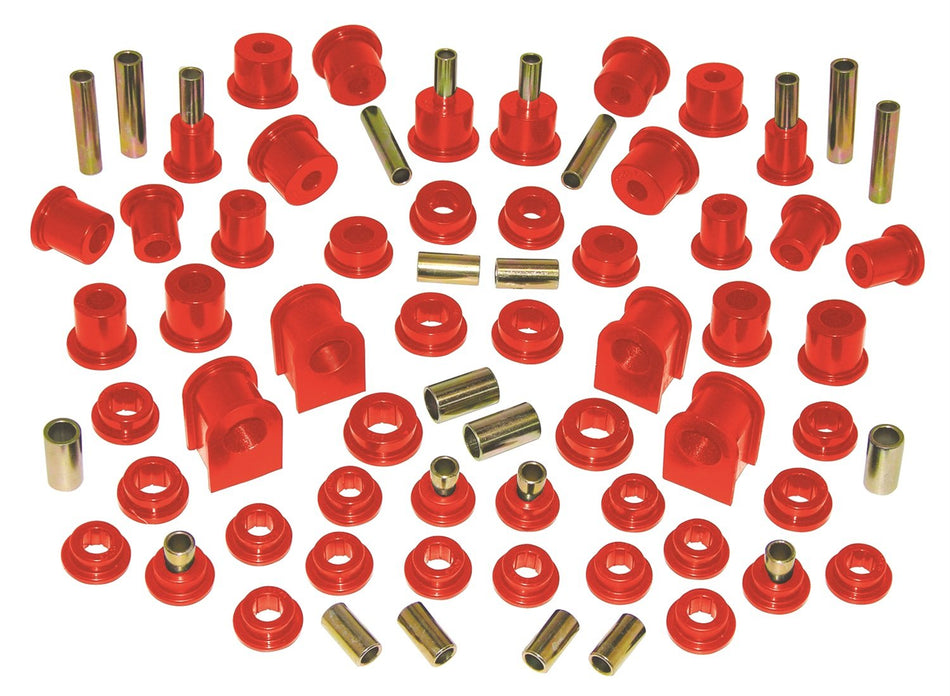 PROTHANE 6-2037 Total Kit, Red