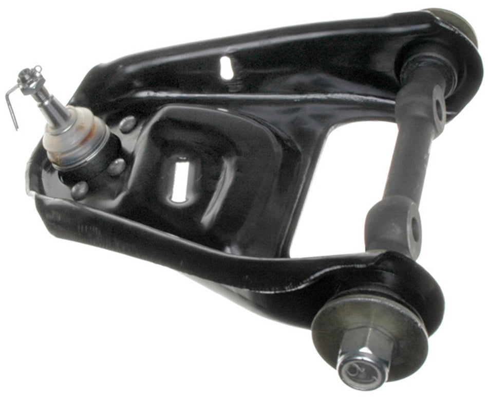 ACDelco Professional 45D1134 Front Passenger Side Upper Suspension Control Arm and Ball Joint Assembly