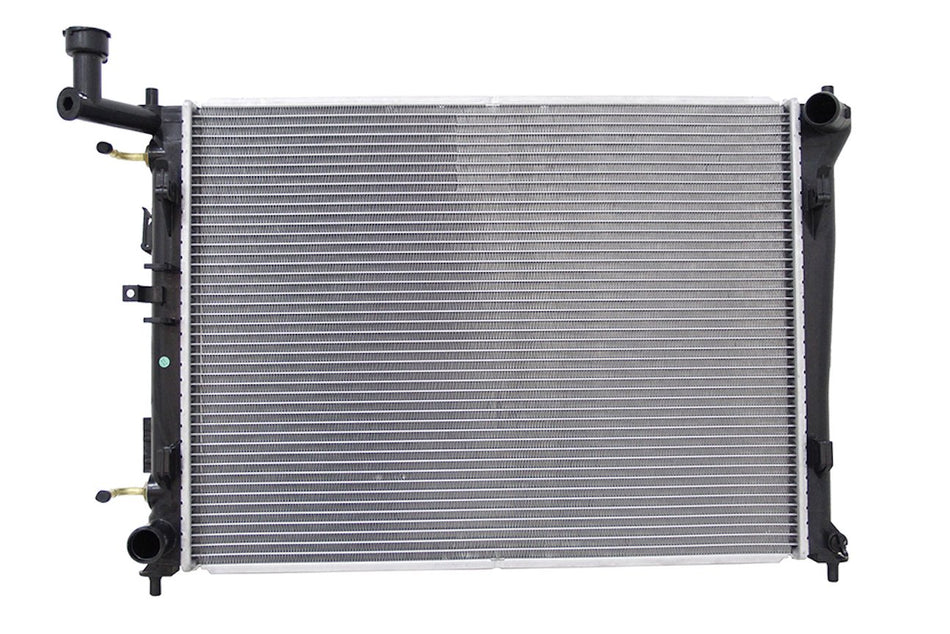 OSC Cooling Products 2928 New Radiator