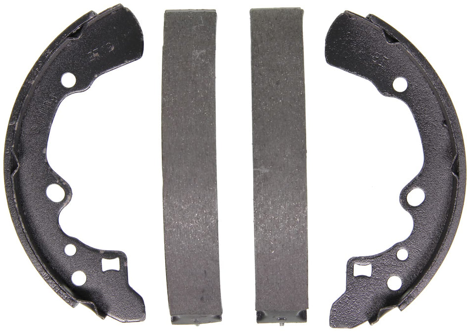 Wagner Brake Z598 Drum Brake Shoe