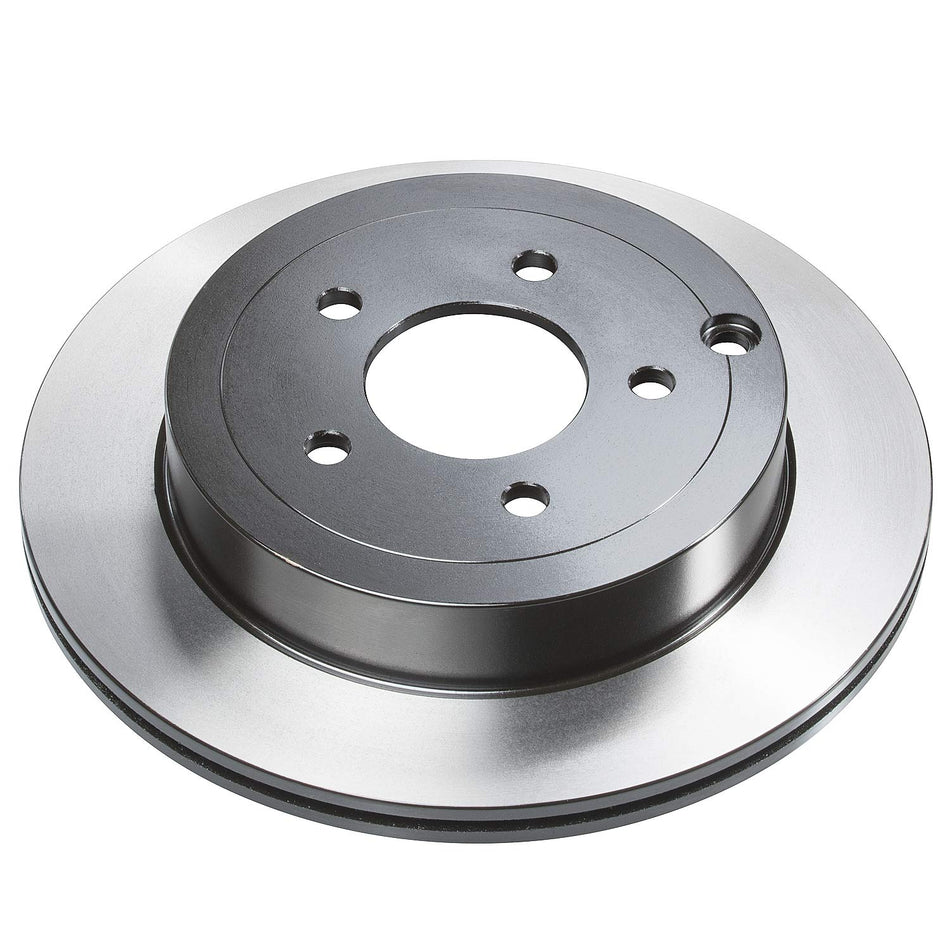 Wagner Brake BD126484E Disc Brake Rotor