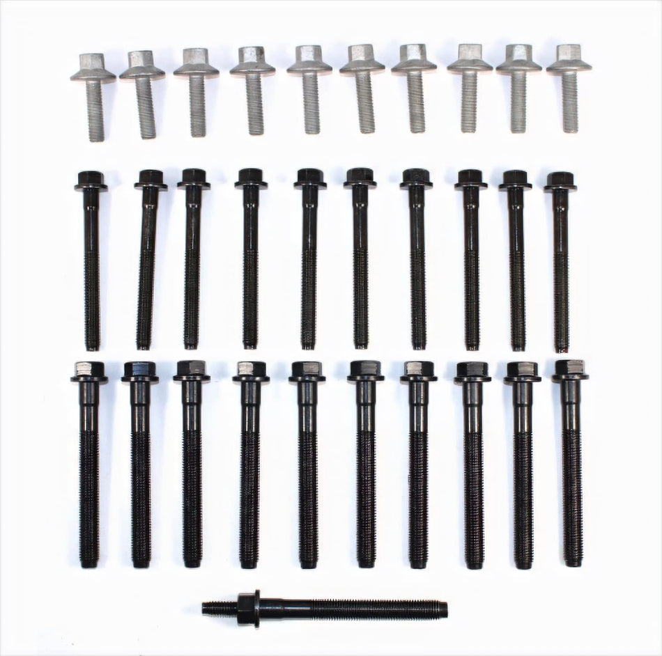 Compatible with Ford Performance M-6345-M52