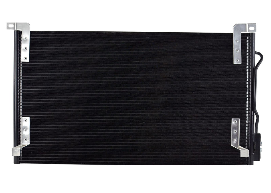 OSC Cooling Products 3573 New Condenser