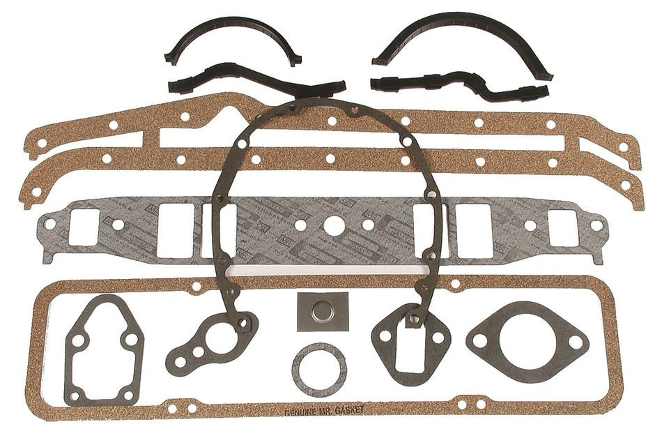 Mr. Gasket 4406 Small Block Cam Change Kit