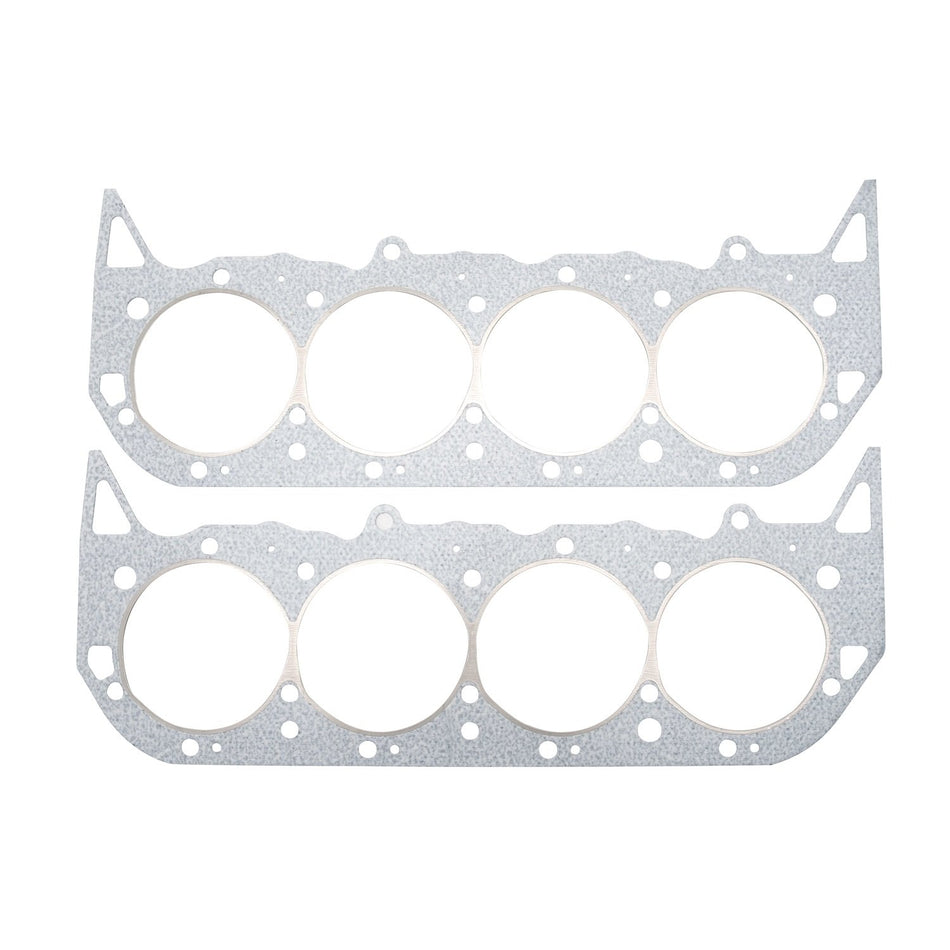 Edelbrock 7375 Exhaust Header Gasket
