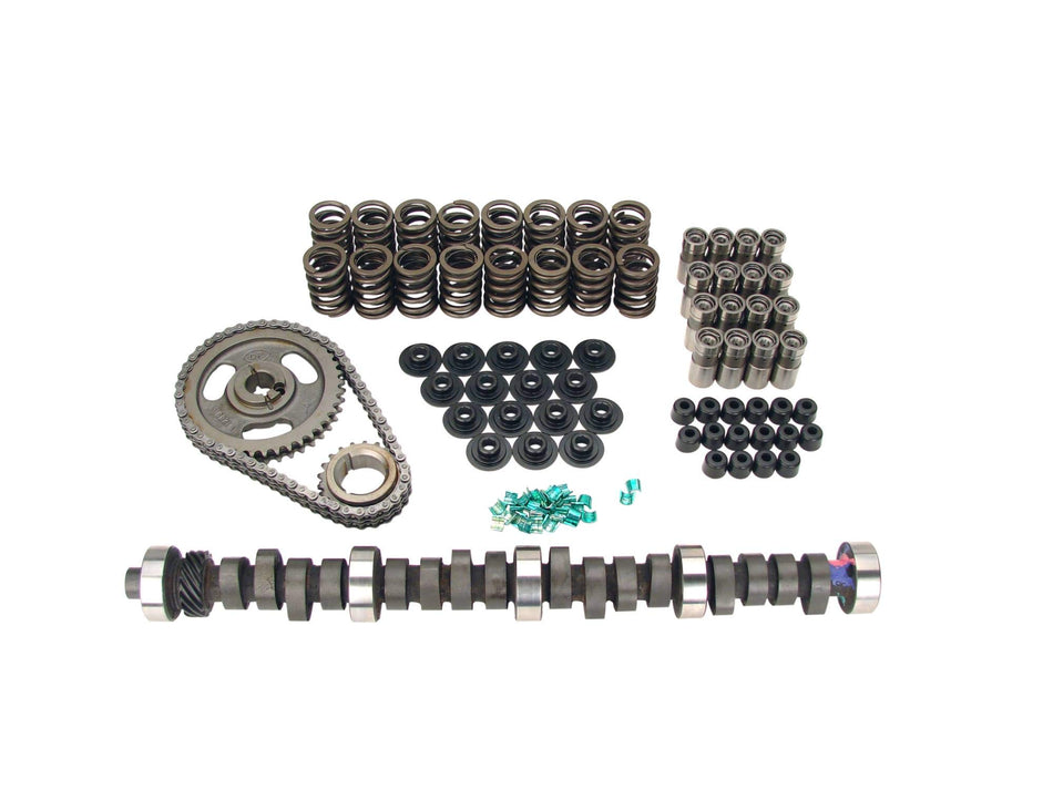 COMP Cams K35-235-3 Xtreme 4x4 210/218 Hydraulic Flat Cam K-Kit for Ford 351W