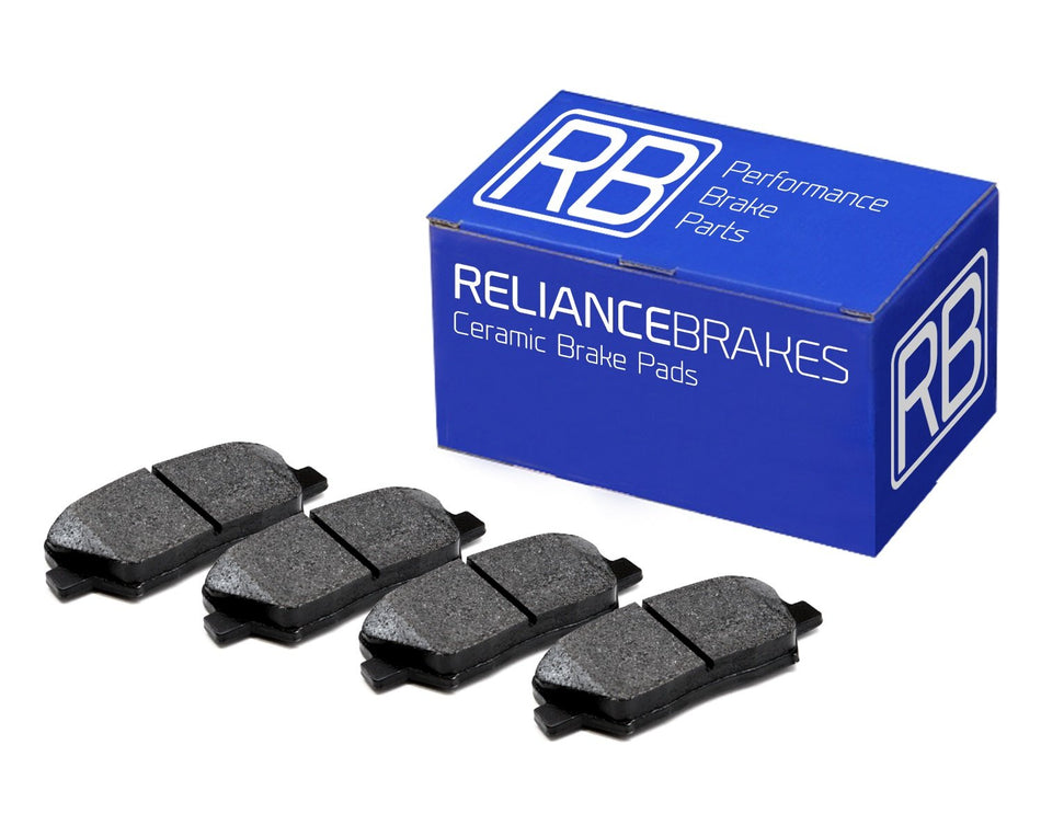 Centric (301.13130) Brake Pad, Ceramic