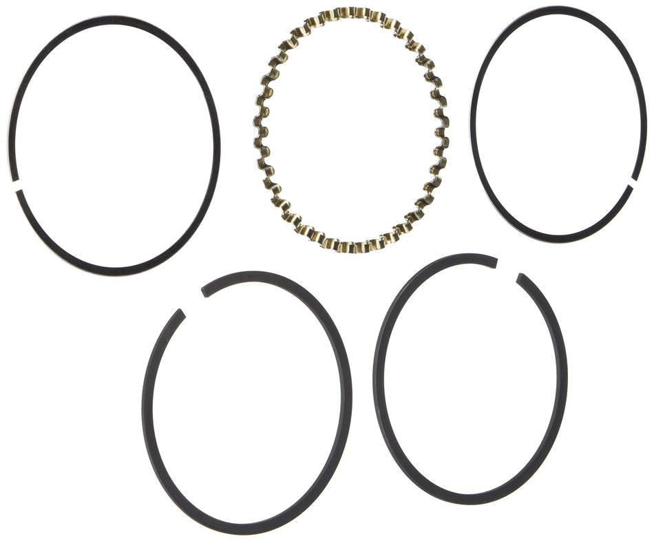 Hastings 5914S Single Cylinder Piston Ring Set