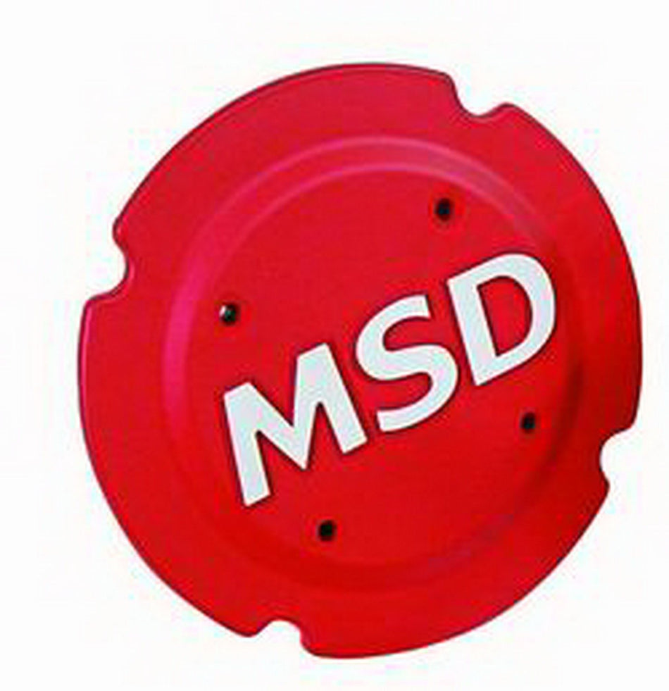 MSD 7409 Wire Retainer, Replacement, Pro Cap, PN 7445/PN 7455