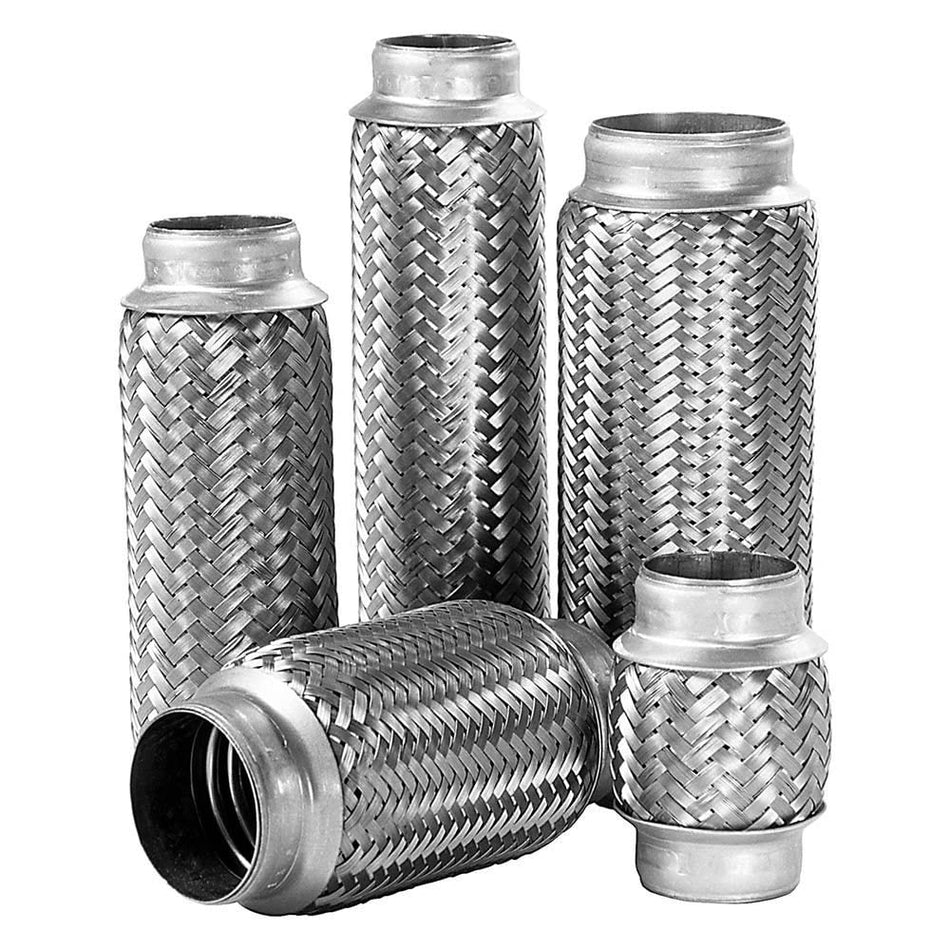 AP Exhaust 8819 Flexible Coupling