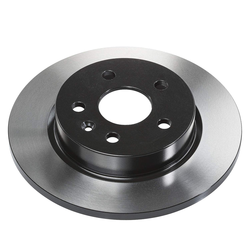 Wagner Brake BD180440E Disc Brake Rotor