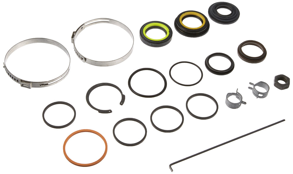 Edelmann 8688 Power Steering Rack and Pinion Seal Kit