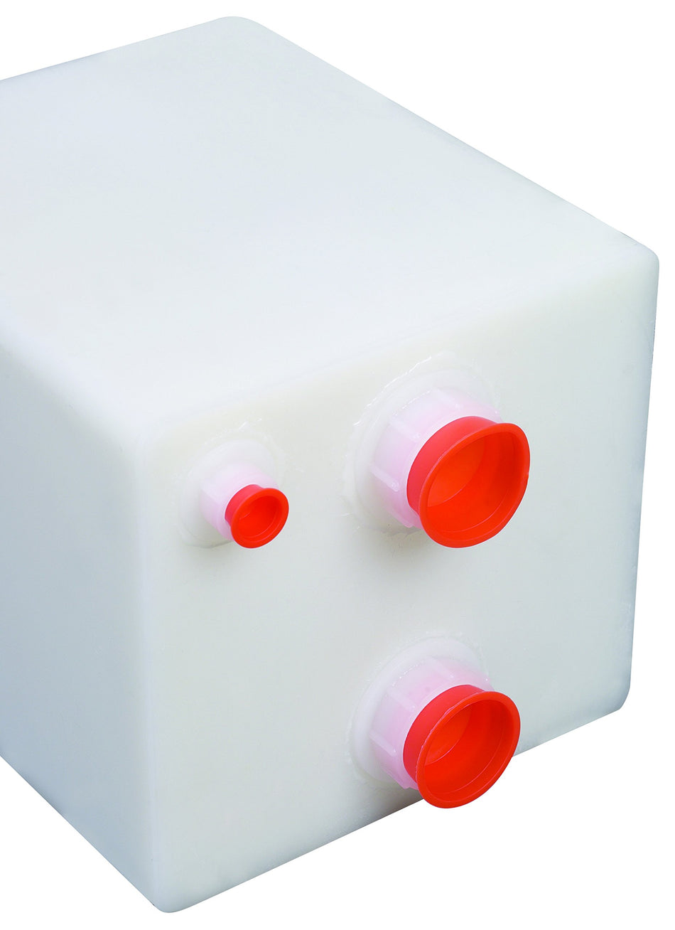 Moeller Marine Waste Tank (9-Gallon)