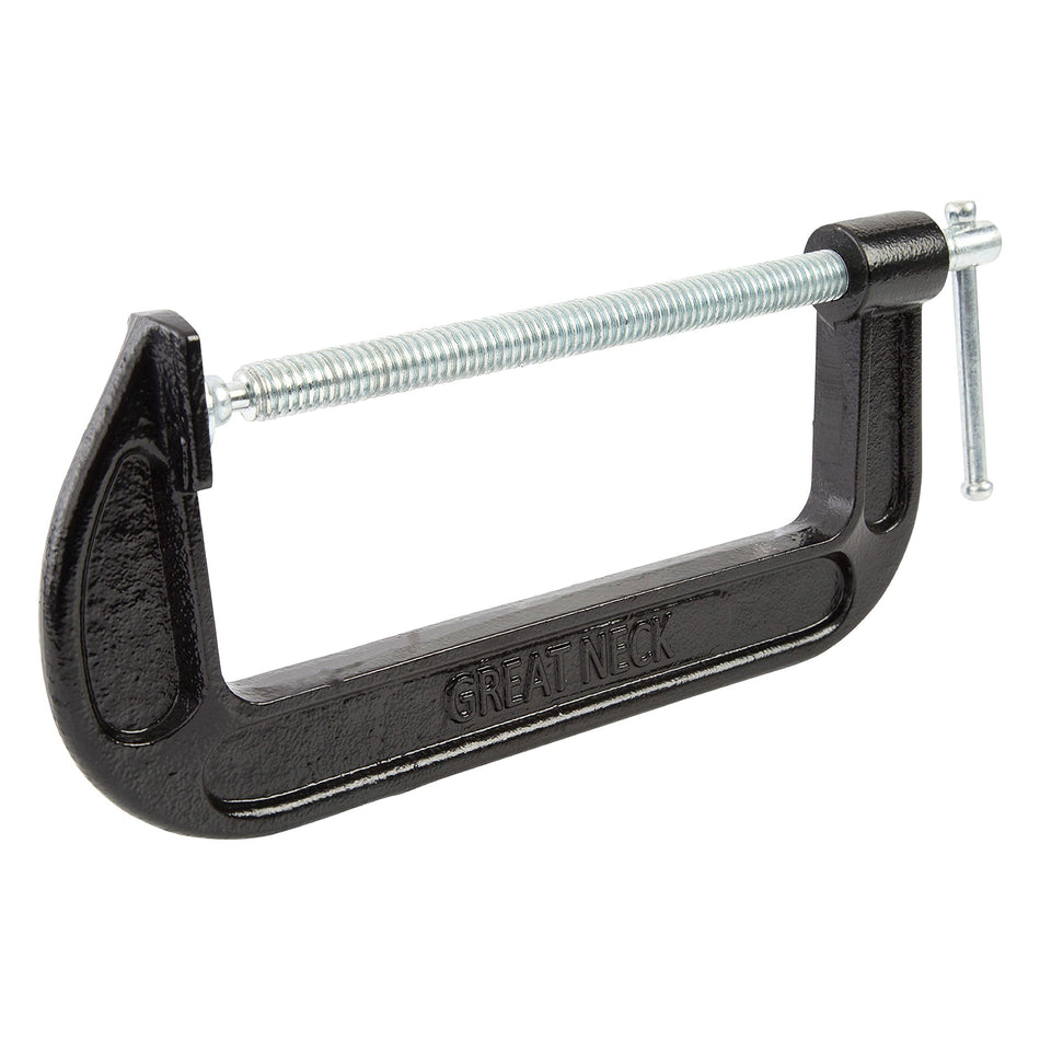 GreatNeck������ 8 Inch C-Clamp