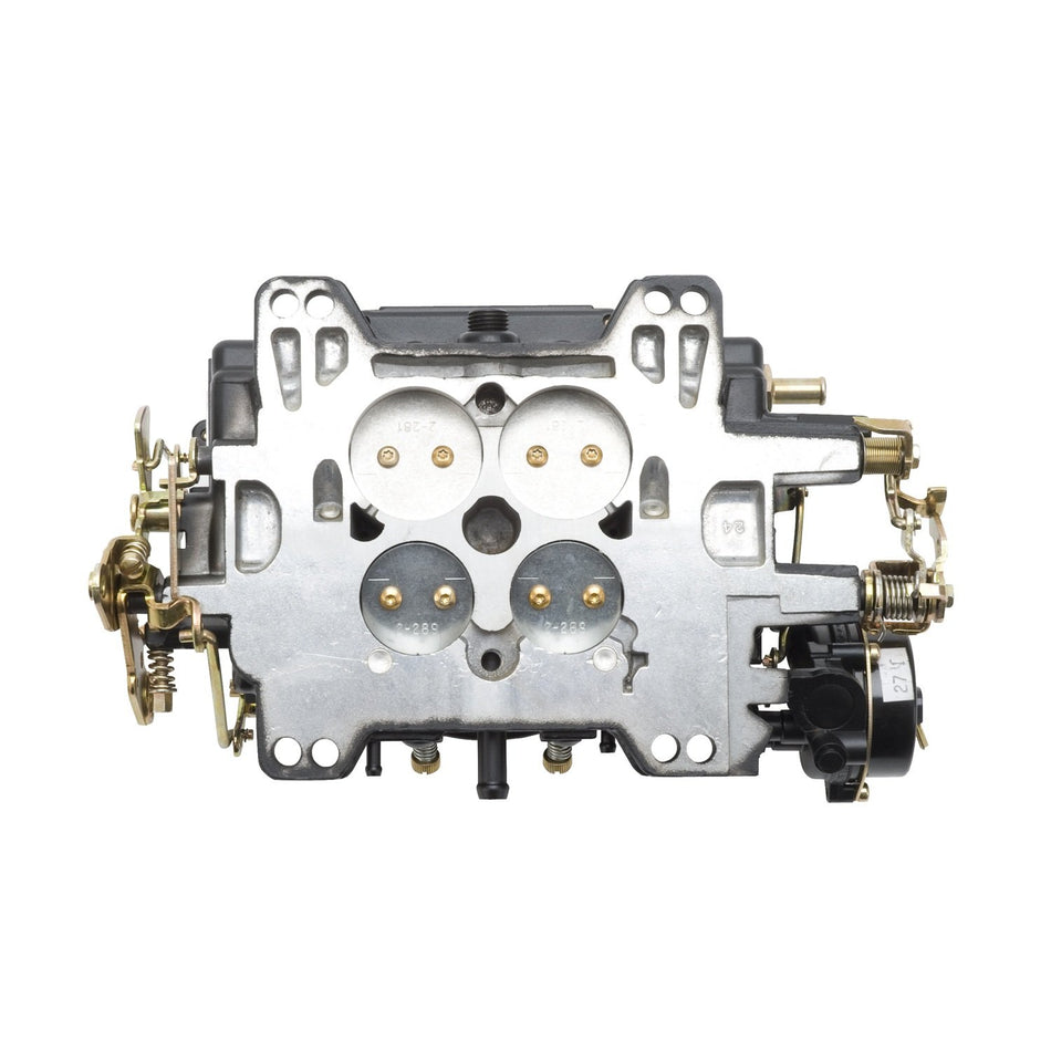 Edelbrock 14063 Carburetor with Electric Choke