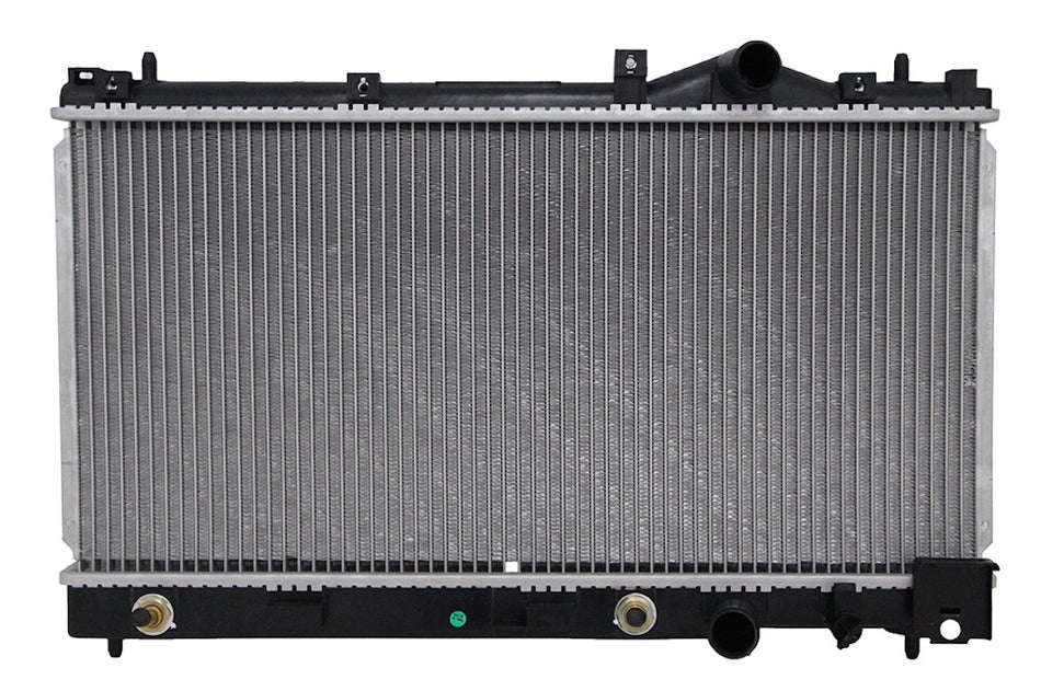 OSC Cooling Products 1548 New Radiator
