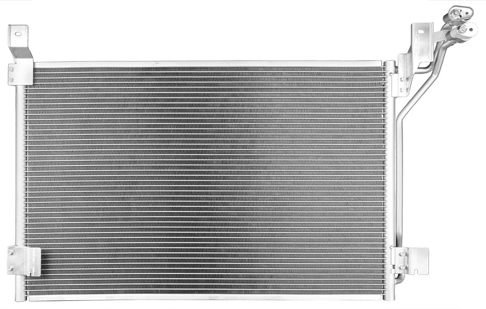OSC Automotive Products, Inc Cooling Products 4011 New Condenser