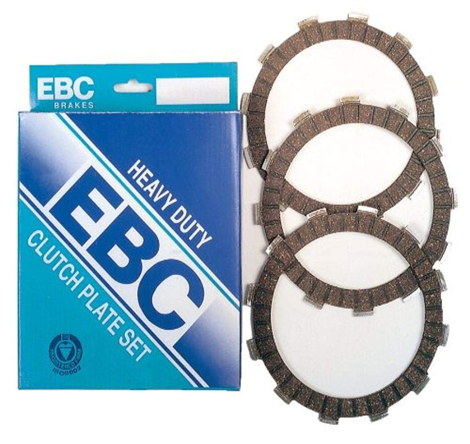 EBC Brakes CK4478 Clutch Friction Plate Kit