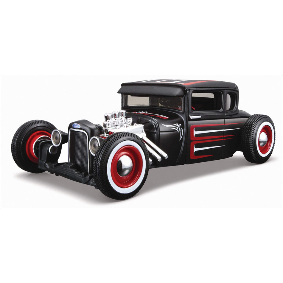 1929 Ford Model A Hot Rod Kit