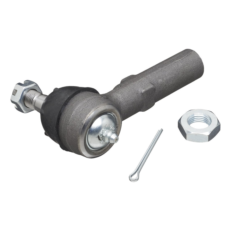 Delphi TA2532 Tie Rod End, 1 Pack