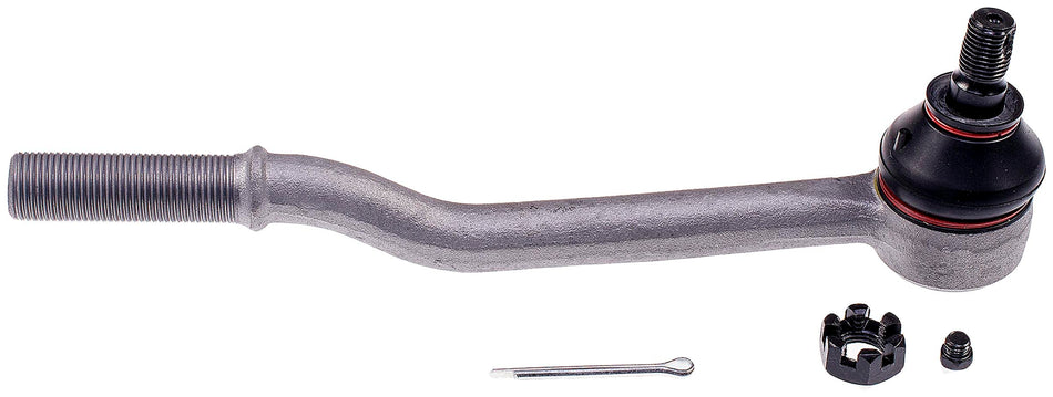 Dorman T2998XL Front Inner Steering Tie Rod End Compatible with Select Nissan Models