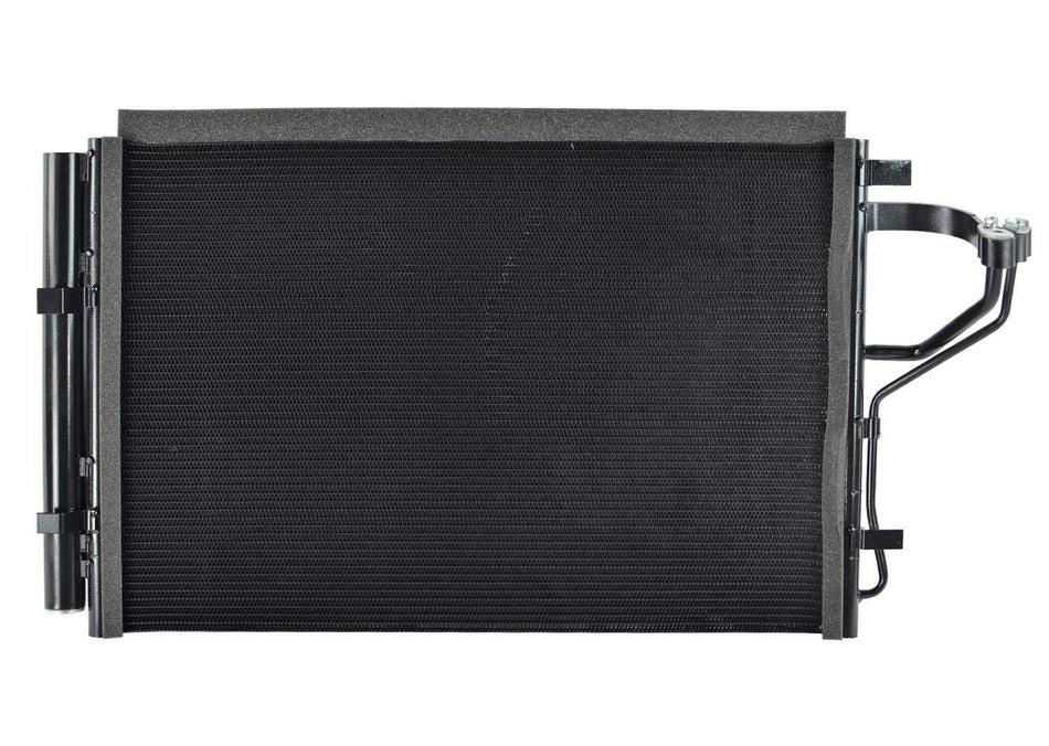 OSC Automotive Products 3967 Condenser