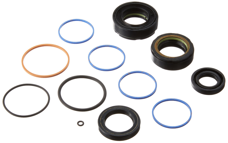 Edelmann 8973 Power Steering Rack and Pinion Seal Kit