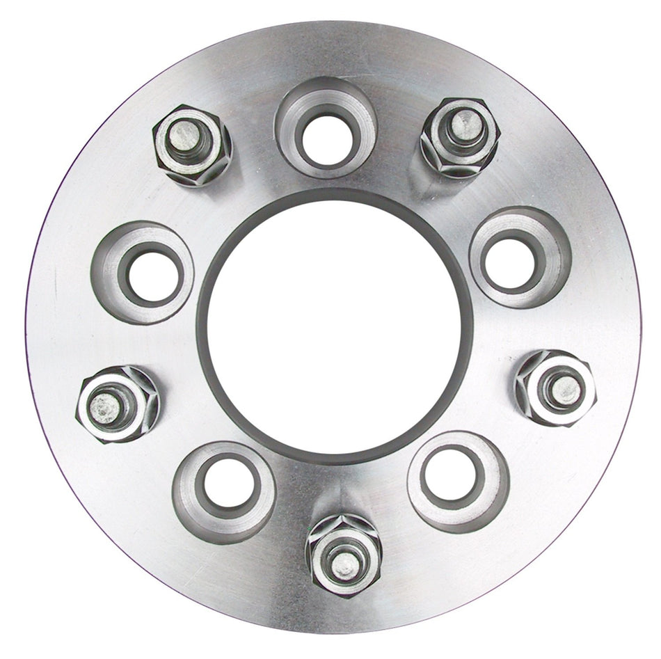 Trans-Dapt 3609 Billet Wheel Adapter