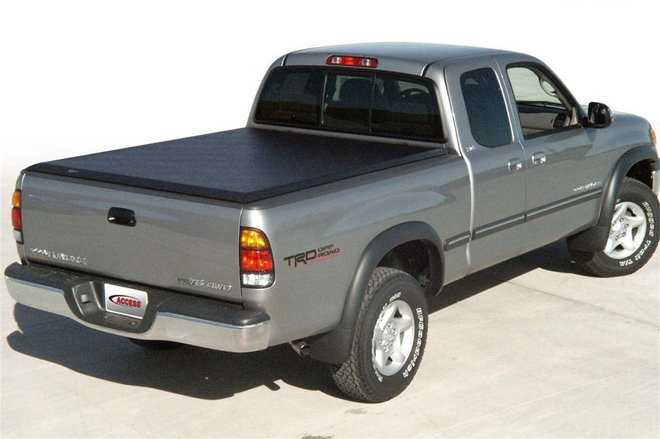 Access 15089 Original Roll-Up Tonneau Cover