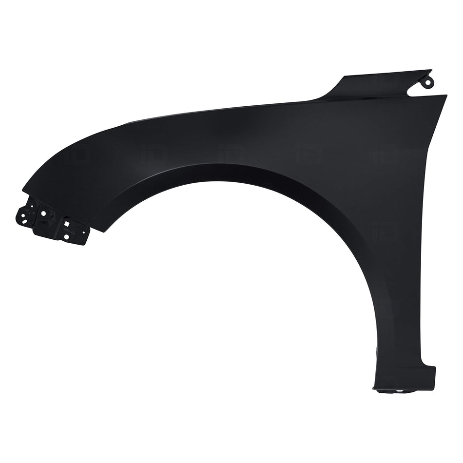 Replace GM1240370V - Front Driver Side Fender