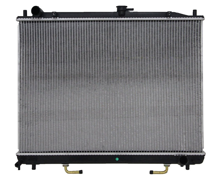 OSC Cooling Products 2752 New Radiator